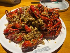 -金陵一哥龙虾馆(三牌楼总店)