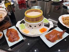 -新南华大酒店(长寿店)