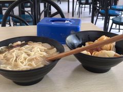 -庆蓉云·庆云面(双林店)