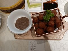 -福来居烤鸭店(天坛二店)