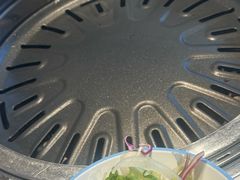 -韩香福烤肉庄园(荣成店)