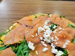-榖屋house of flour(张江首店)