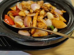 -花舍·新派粤菜·西餐·下午茶(亚运村·鸟巢店)