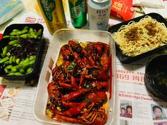 -汉虾王.小龙虾.武汉菜.粤菜(科技园店)