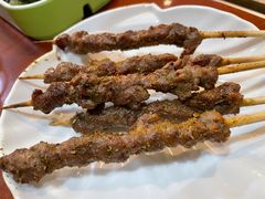 -香满锅老北京羊蝎子火锅·家常菜(新街口店)