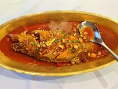 黄山臭桂鱼-同庆楼(大钟寺店)