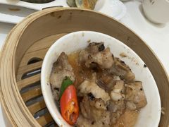 -喜宴又一村·粤菜·茶点·海鲜(壹方天地店)