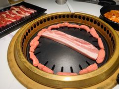 -花味·自助烤肉(南方时代店)