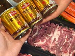 -三江汇火锅店(保全街店)