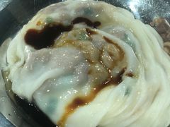 -标记美食新鲜猪杂(兴南大道店)