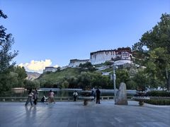 -宗角禄康公园