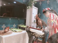 -阿拉丁新疆风味餐厅·清真(罗廊巷店)