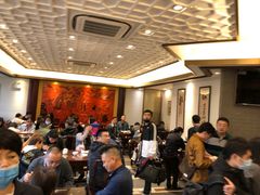 大堂-德兴馆(广东路总店)