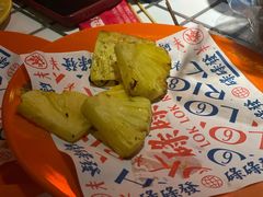 -碌碌发·东南亚风味烧烤档(体育西店)