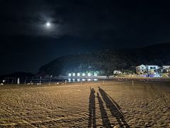 -东海半边山旅游度假区