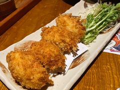 -堂本家洋食别馆·炸猪排(中心城店)