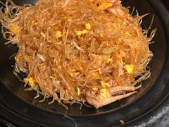 干捞海鲜粉丝煲-花千醉(新街口店)