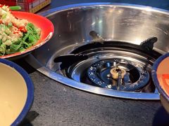 -李子坝梁山鸡(李子坝大鸡哥店)