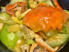 -大笑饭堂(甲子桥店)