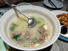 -北平食府(马鞍山路店)