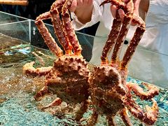 -长福宫·新疆海鲜宴(天津路店)