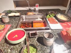 -重庆九记老火锅(广场店)