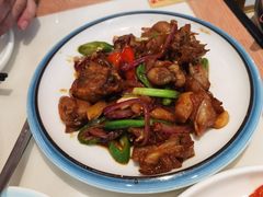 -鹅香四海·卤水火锅·砂锅粥·潮汕菜(宝安店)