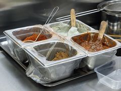 -老绍兴三味臭豆腐(奥林匹克购物广场店)