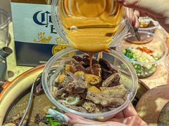 -荒野美食汇(永庆坊店)