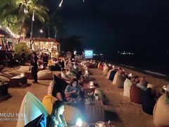 -Coco Tam’s