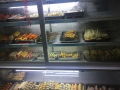 -陈氏老字号十三小炸炸店