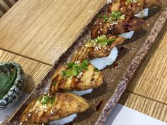 -林妈妈村·日式料理(宝山万达店)