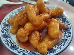 -北大地皖峰饭馆