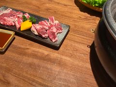 -壹风町烧肉居酒屋(恒丰中央广场店)