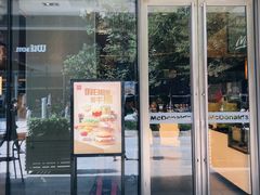 -麦当劳(苏州中心星悦汇店)