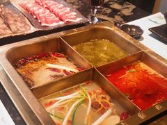 -王家渡火锅店(亦庄店)