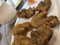-银都上海菜馆(粤海东路店)