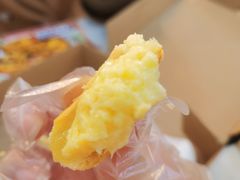 猫王榴莲饼-猫王榴莲世家(三里屯SOHO商场店)