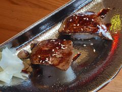 -有喜屋·鲜鸡烧鸟·居酒屋(安龙路店)