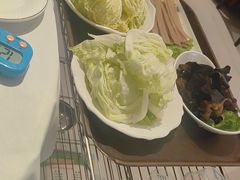 -天宜隆蘑菇宴火锅(石景山旗舰店)