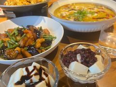 -咖啡人·融合餐厅(健康东路店)