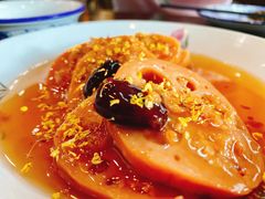 -老马家·舌尖上的西塘美食