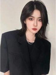 -时尚殿堂hair salon