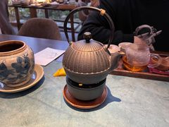 -扫雪煮茶(西村店)