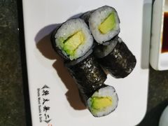 -将太无二·北美传奇寿司(瑞士公寓店)