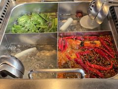 -川西坝子火锅(清江东路3.0直营店)