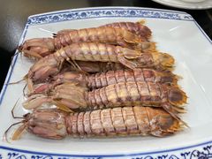 -杨记海鲜楼(三门黑金冠店)