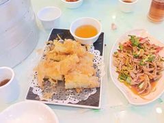 -一品楼灌汤包子(西门大街店)