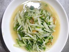-金秋小吃海鲜·专注30年临海特色风味
