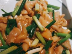 -日丰园海肠水饺·老字号大连海鲜(和平广场店)
